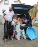 Futter am 21-05-2016