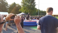 bullenreiten