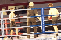 Boxen 45