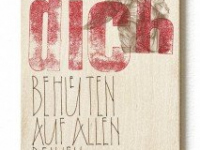 Mia Bibelspruch