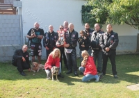 2016 Spendenübergabe MC KA (11)