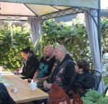 2016 Spendenübergabe MC KA (2)