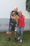 2016 Spendenübergabe MC KA