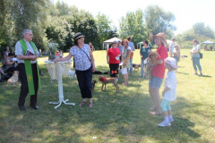 2022_Sommerfest_Segnung-336
