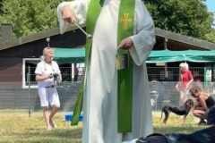 2025_Sommerfest_Segnung