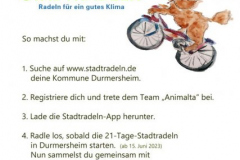 Stadtradeln2