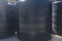 Wassertank