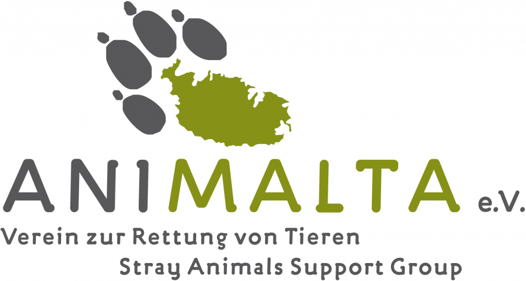 Animalta eV & Suche Herrchen Logo